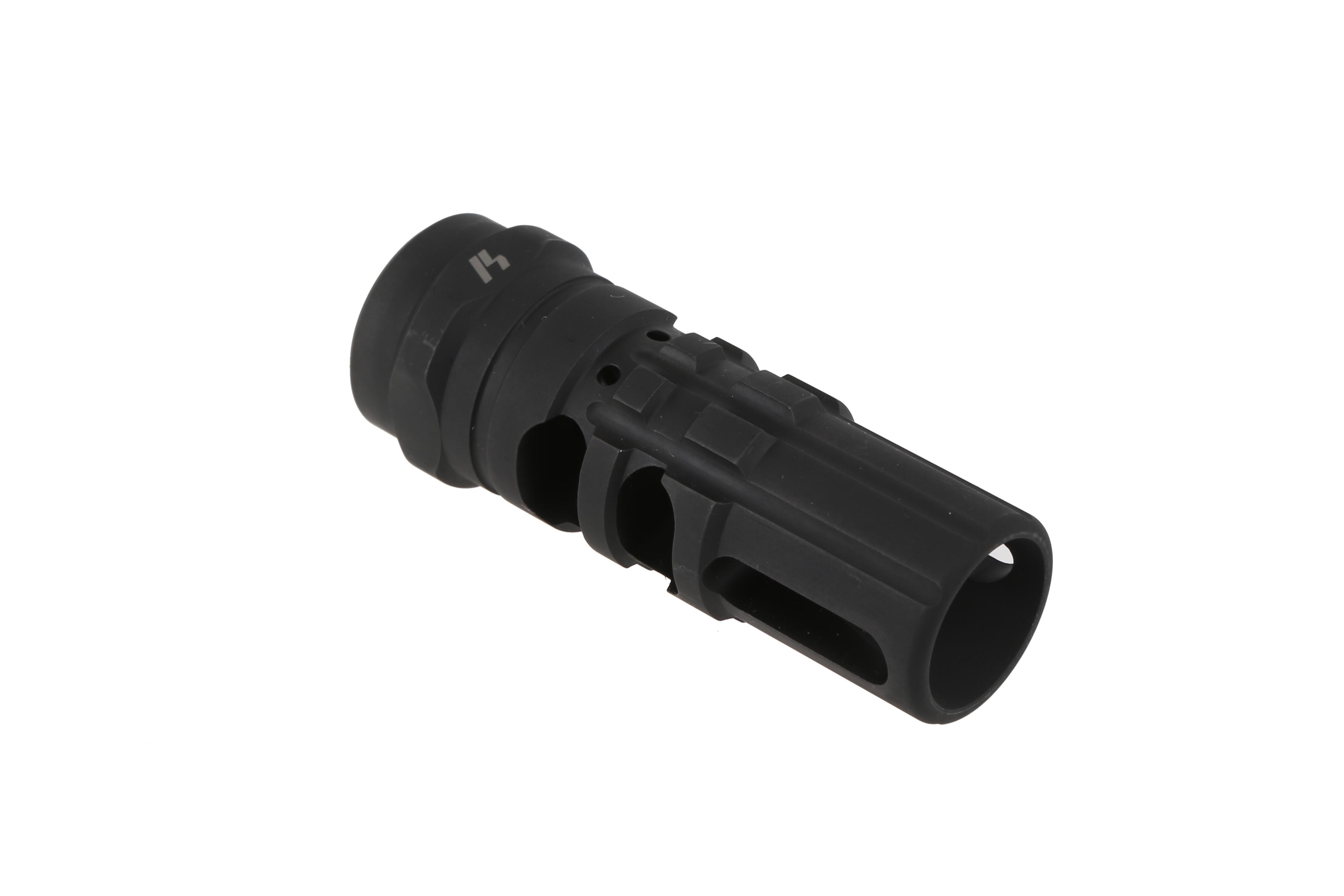 Strike Industries JCOMP Gen2 Compensator - 1/2x28